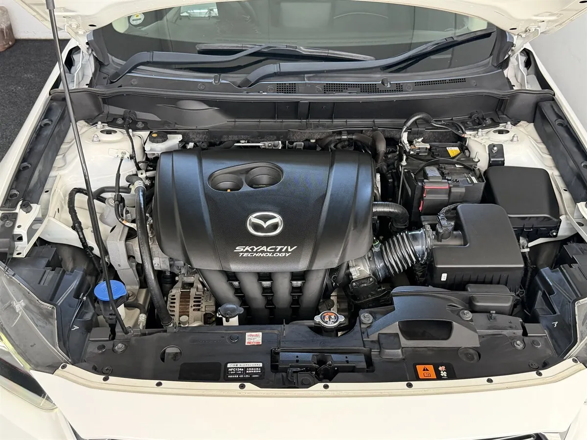 2019 Mazda CX-3 20S Proactiv BSM HUD CarPlay, photo 8 of 20
