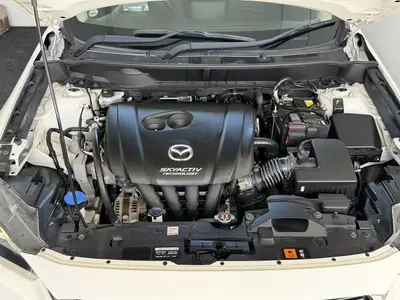 2019 Mazda CX-3 20S Proactiv BSM HUD CarPlay photo 8