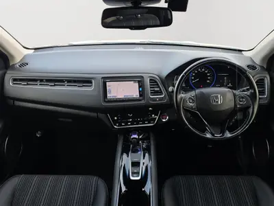2017 Honda Vezel HYBRID, Z, Radar Cruise, Lane Assist RV/ photo 17