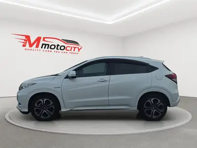 2017 Honda Vezel HYBRID, Z, Radar Cruise, Lane Assist RV/ photo 6