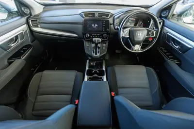 2018 Honda CR-V Touring Turbo NZ New photo 17