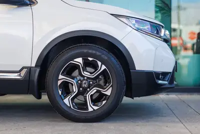 2018 Honda CR-V Touring Turbo NZ New photo 11