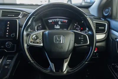 2018 Honda CR-V Touring Turbo NZ New photo 19