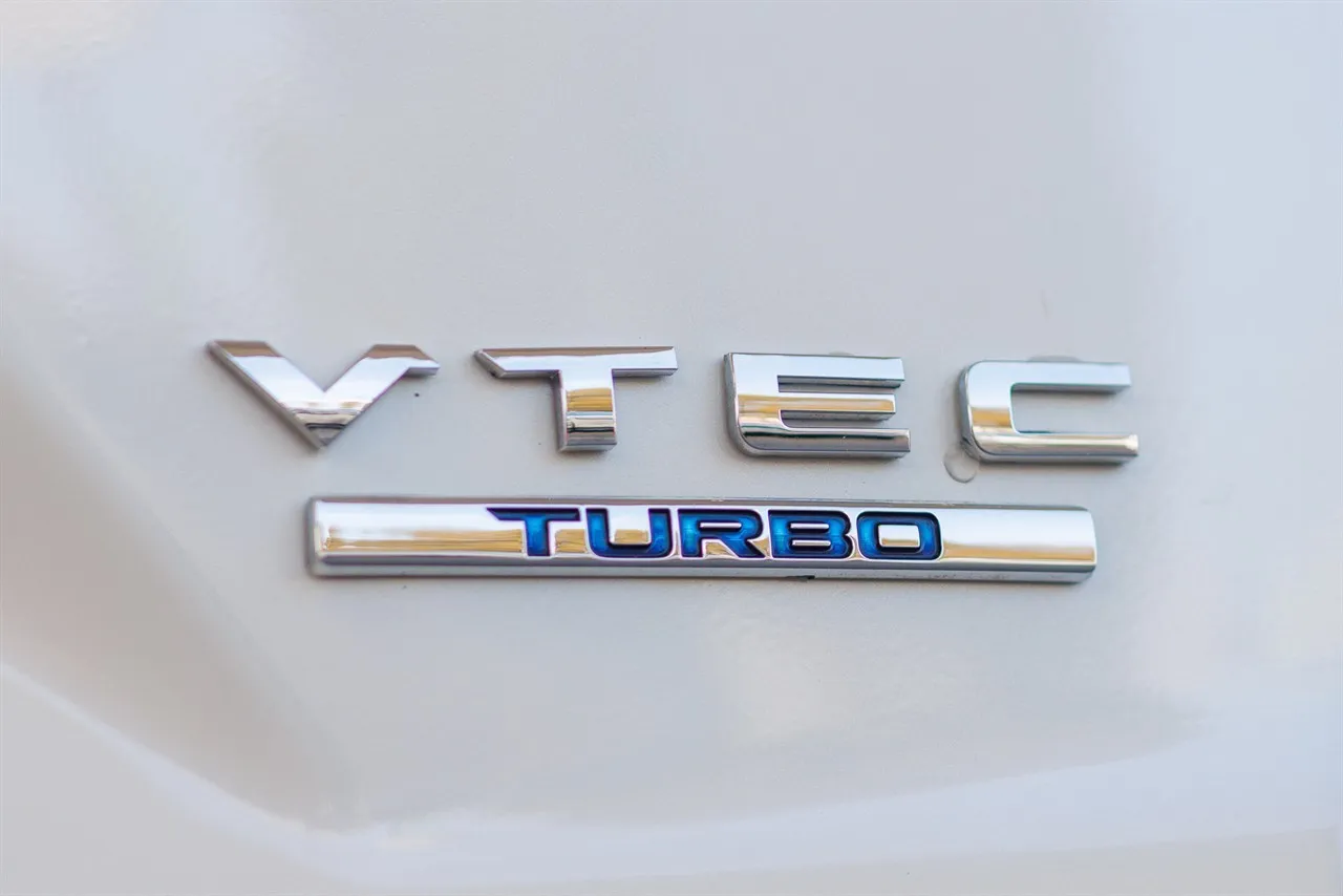 2018 Honda CR-V Touring Turbo NZ New
