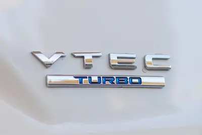 2018 Honda CR-V Touring Turbo NZ New photo 13