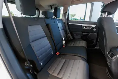 2018 Honda CR-V Touring Turbo NZ New photo 16