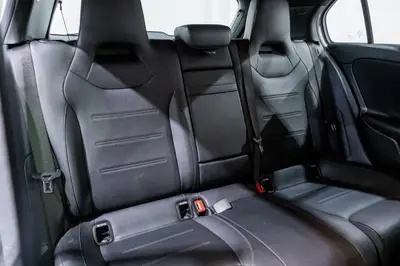 2018 Mercedes-Benz A 200 Urban Edition photo 32