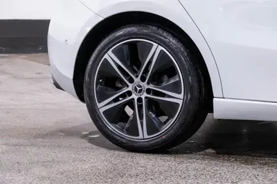 2018 Mercedes-Benz A 200 Urban Edition photo 11