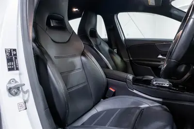 2018 Mercedes-Benz A 200 Urban Edition photo 21