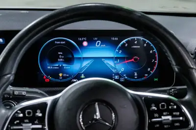 2018 Mercedes-Benz A 200 Urban Edition photo 36