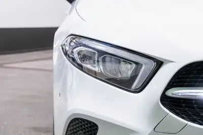2018 Mercedes-Benz A 200 Urban Edition photo 19