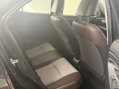 2021 Toyota Yaris Cross Z photo 8