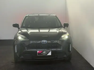 2021 Toyota Yaris Cross Z photo 3