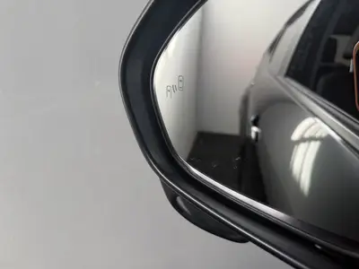 2021 Toyota Yaris Cross Z photo 14