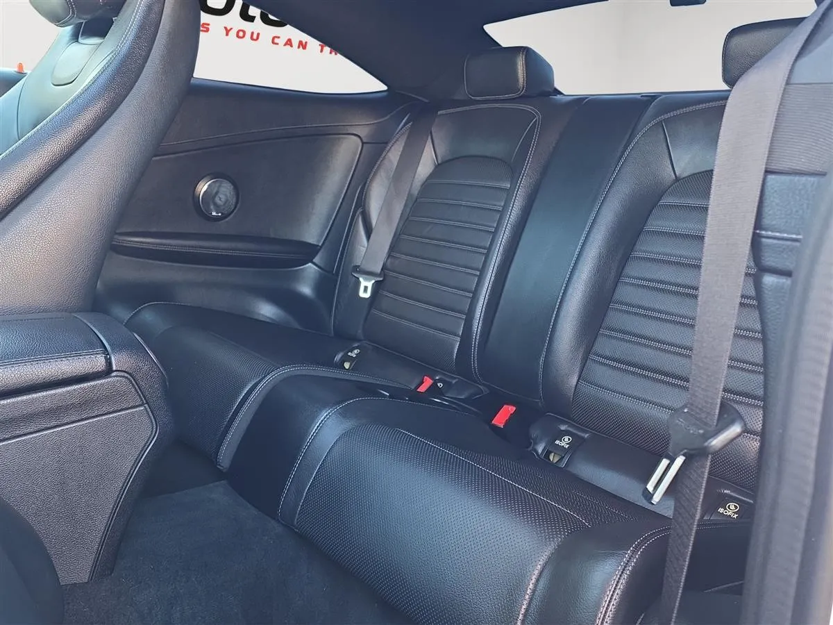 2016 Mercedes-Benz C 300