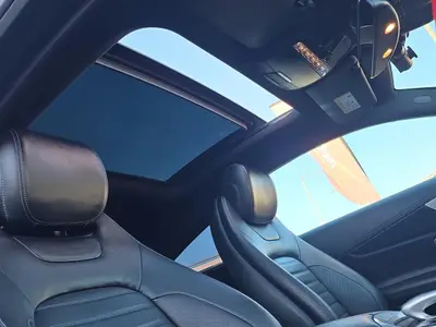 2016 Mercedes-Benz C 300 photo 20