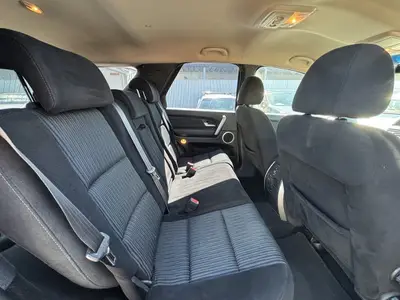 2014 Ford Territory TS RWD Station photo 7