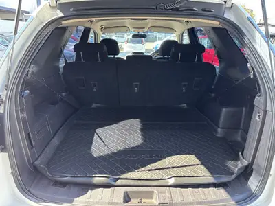 2014 Ford Territory TS RWD Station photo 6