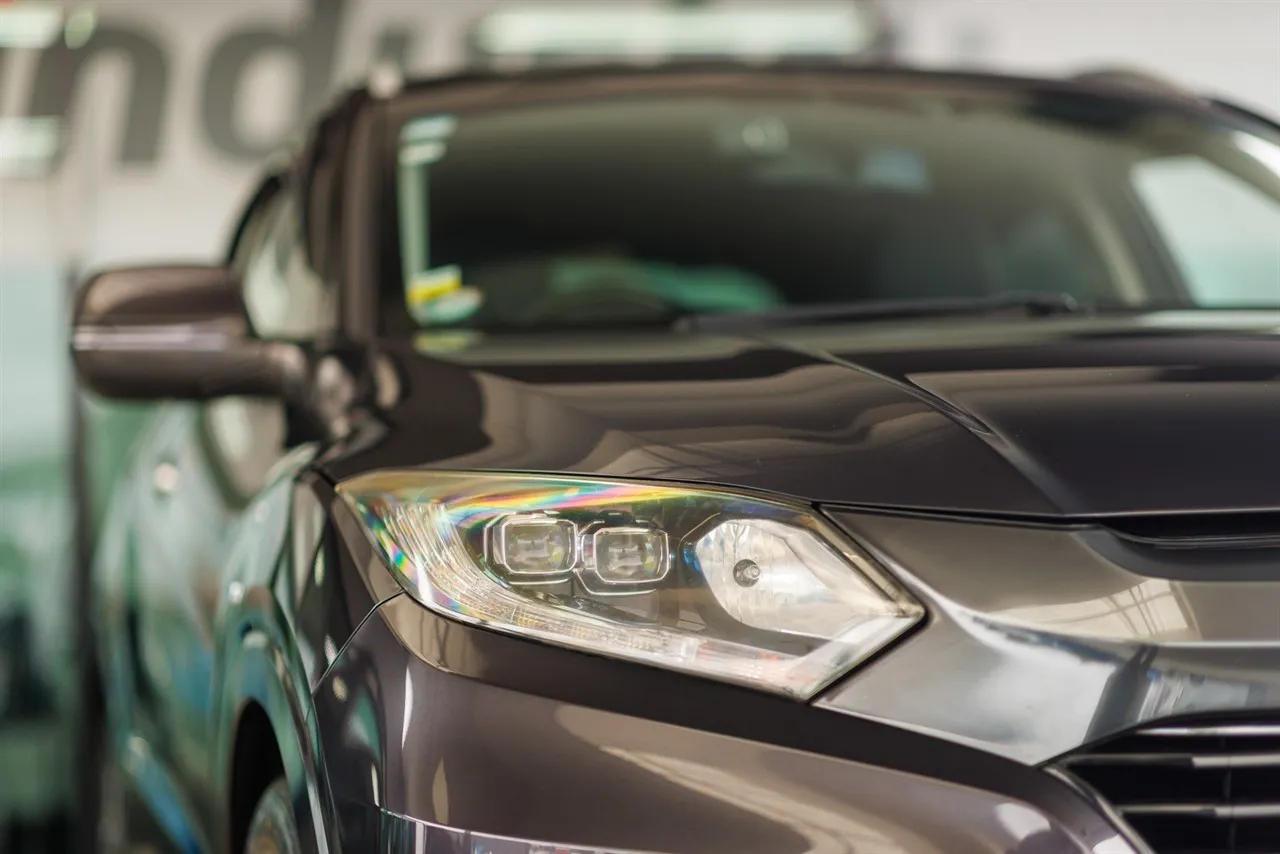 2015 Honda Vezel Hybrid Z