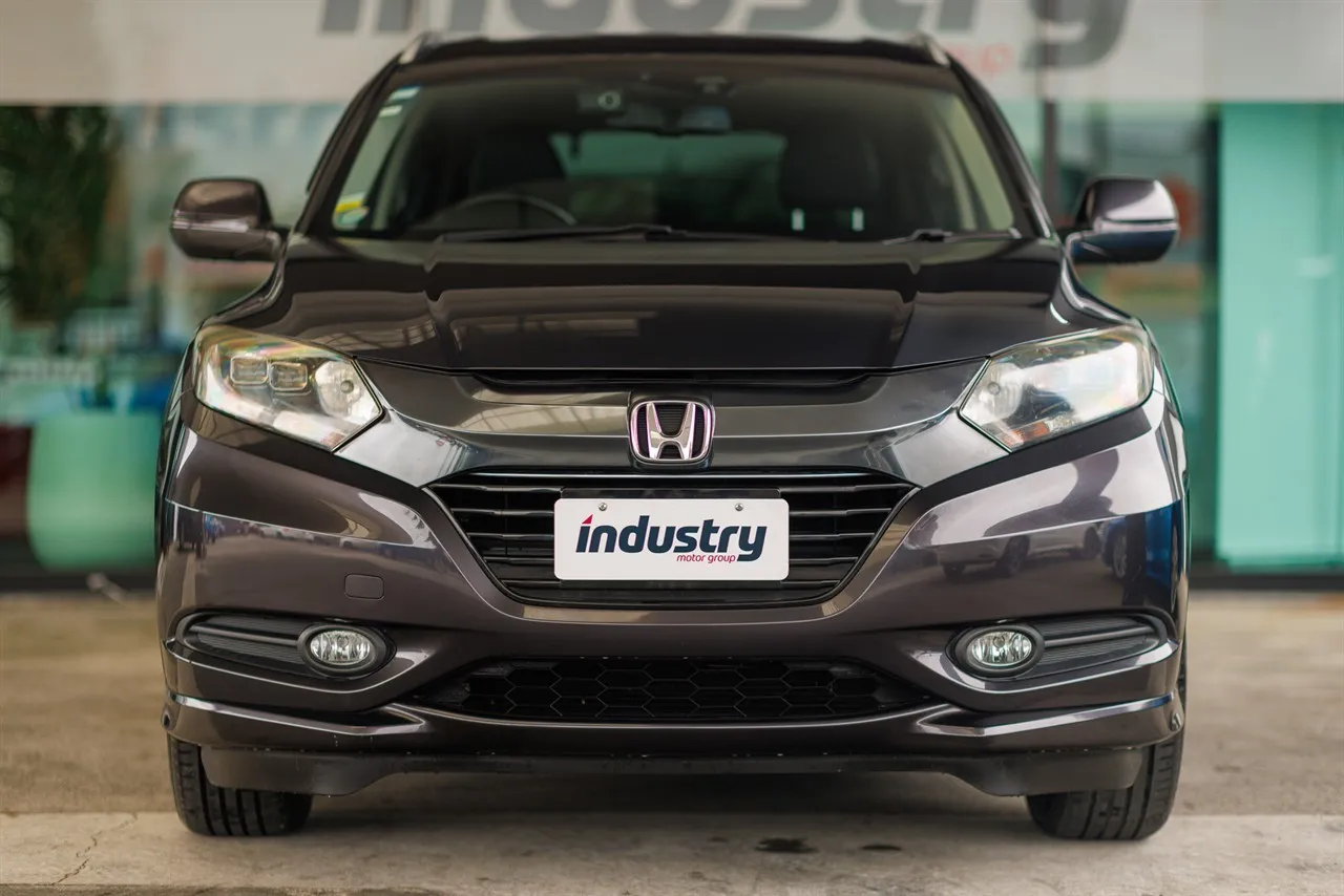2015 Honda Vezel Hybrid Z