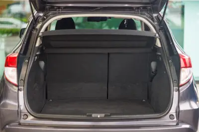 2015 Honda Vezel Hybrid Z photo 10