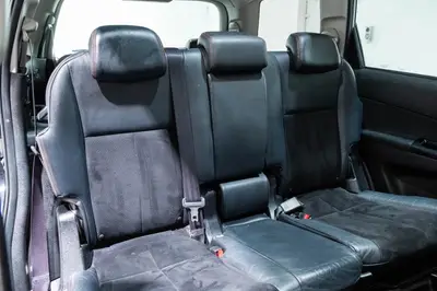 2014 Subaru Exiga 4WD 7 Seat Pano Roof photo 14