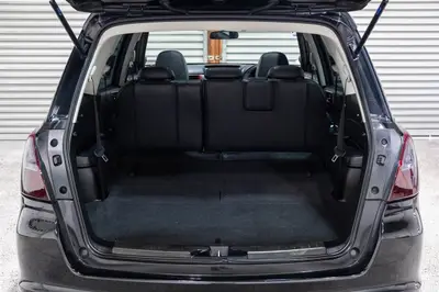 2014 Subaru Exiga 4WD 7 Seat Pano Roof photo 13
