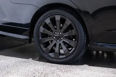 2014 Subaru Exiga 4WD 7 Seat Pano Roof photo 11