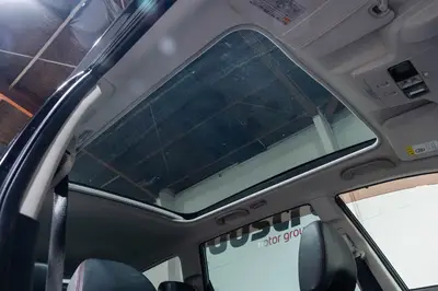 2014 Subaru Exiga 4WD 7 Seat Pano Roof photo 16