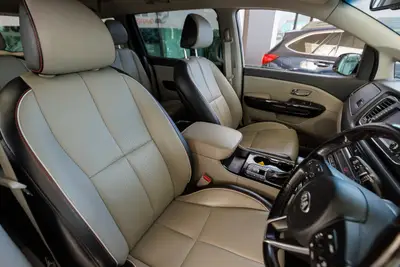 2019 Kia Carnival Ltd 2.2D 8S NZ New photo 12