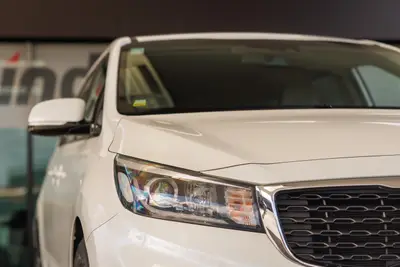 2019 Kia Carnival Ltd 2.2D 8S NZ New photo 11