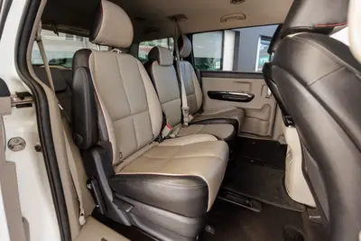 2019 Kia Carnival Ltd 2.2D 8S NZ New photo 13