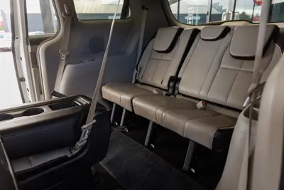 2019 Kia Carnival Ltd 2.2D 8S NZ New photo 14