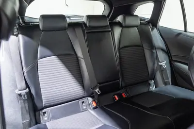 2021 Toyota Corolla Hybrid WXB Touring photo 14