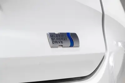 2021 Toyota Corolla Hybrid WXB Touring photo 12