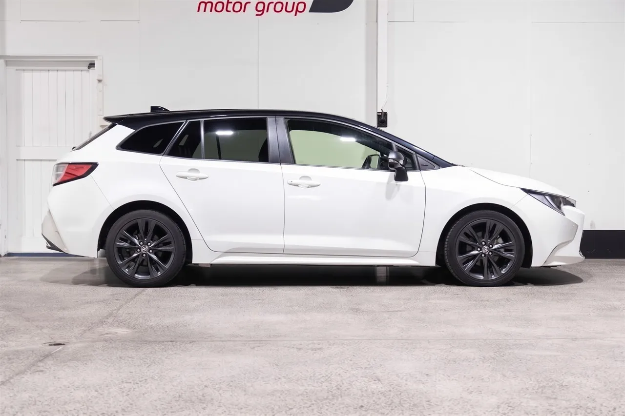 2021 Toyota Corolla Hybrid WXB Touring