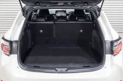 2021 Toyota Corolla Hybrid WXB Touring photo 13