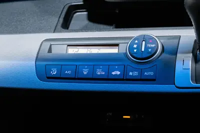 2014 Honda FREED Hybrid 7 Seater photo 19