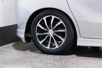 2014 Honda FREED Hybrid 7 Seater photo 10