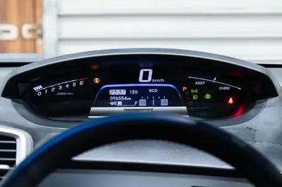 2014 Honda FREED Hybrid 7 Seater photo 18