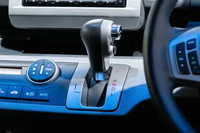 2014 Honda FREED Hybrid 7 Seater photo 20