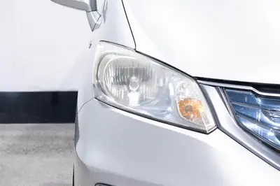 2014 Honda FREED Hybrid 7 Seater photo 7