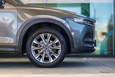 2019 Mazda CX-5 Takami 4WD NZ New photo 11