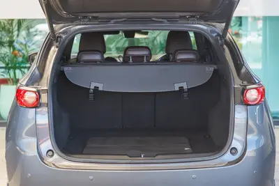 2019 Mazda CX-5 Takami 4WD NZ New photo 9