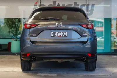 2019 Mazda CX-5 Takami 4WD NZ New photo 8