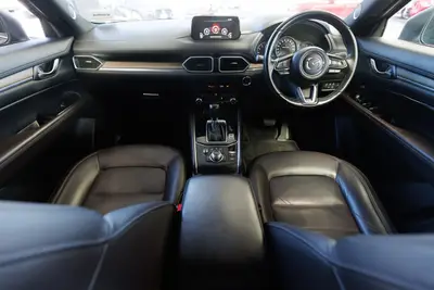 2019 Mazda CX-5 Takami 4WD NZ New photo 15