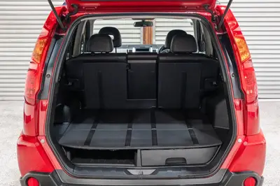 2007 Nissan X-Trail X 4WD Leather & Heated Seats photo 14