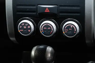 2007 Nissan X-Trail X 4WD Leather & Heated Seats photo 19