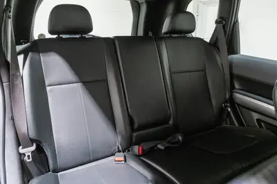 2007 Nissan X-Trail X 4WD Leather & Heated Seats photo 15