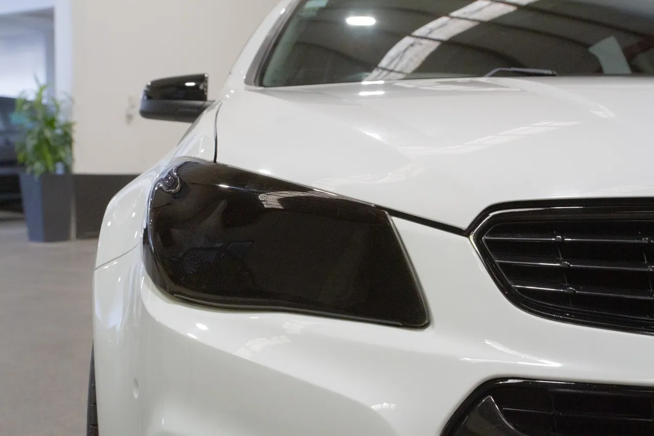 2013 Holden Commodore VF SV6 WGN AT